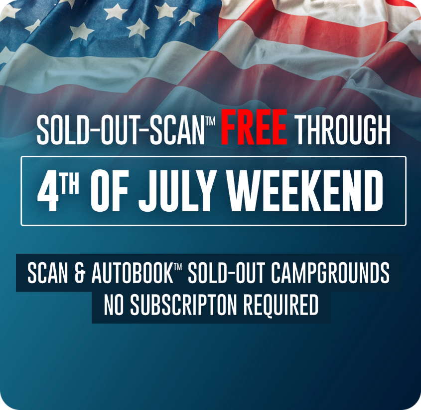 4th of July Promo